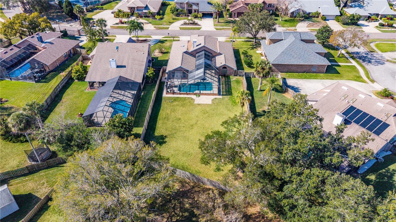 COUNTRYSIDE UNIT 02 - Residential