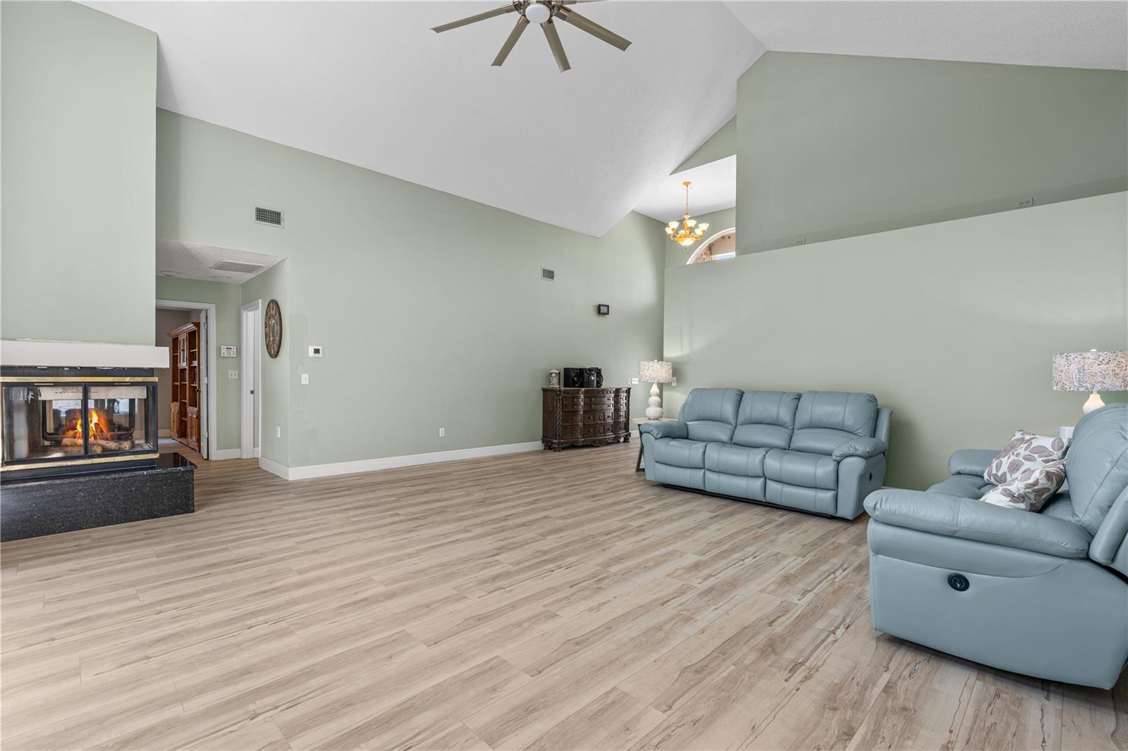 COUNTRYSIDE UNIT 02 - Residential