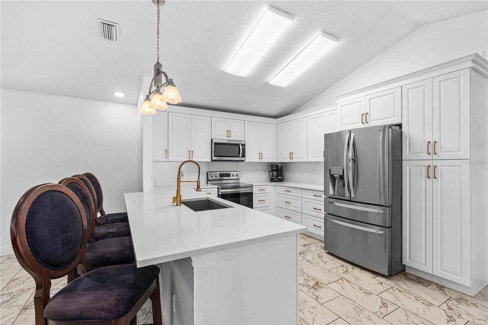 COUNTRYSIDE UNIT 02 - Residential