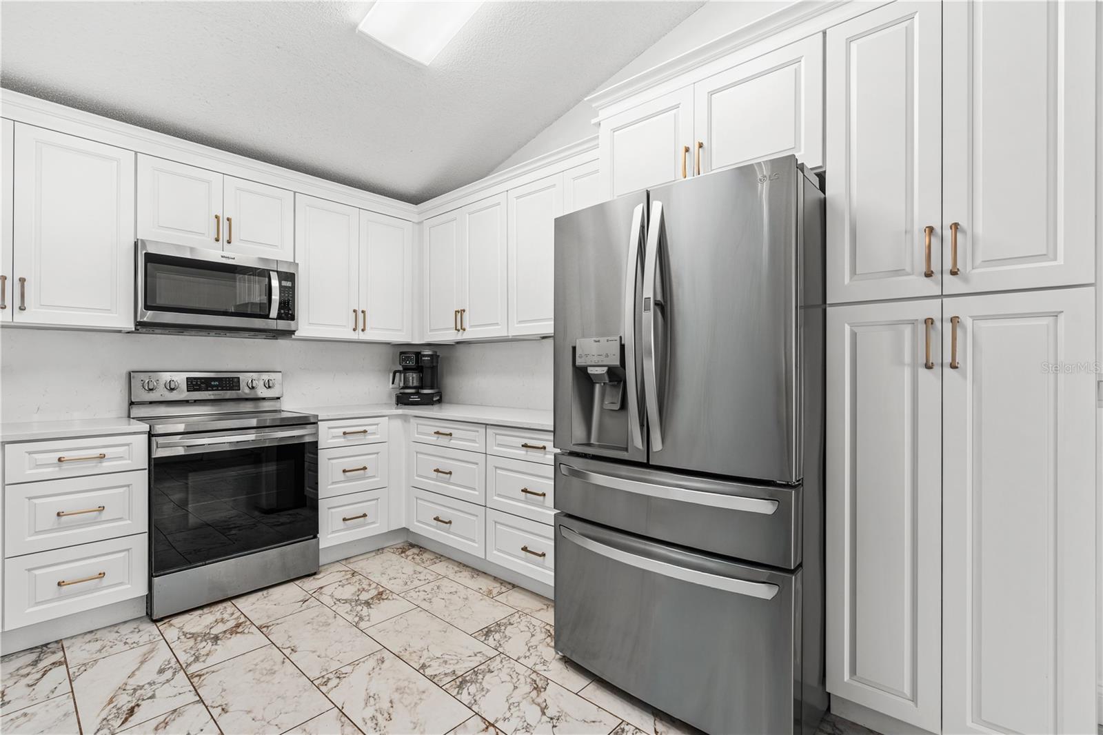 COUNTRYSIDE UNIT 02 - Residential