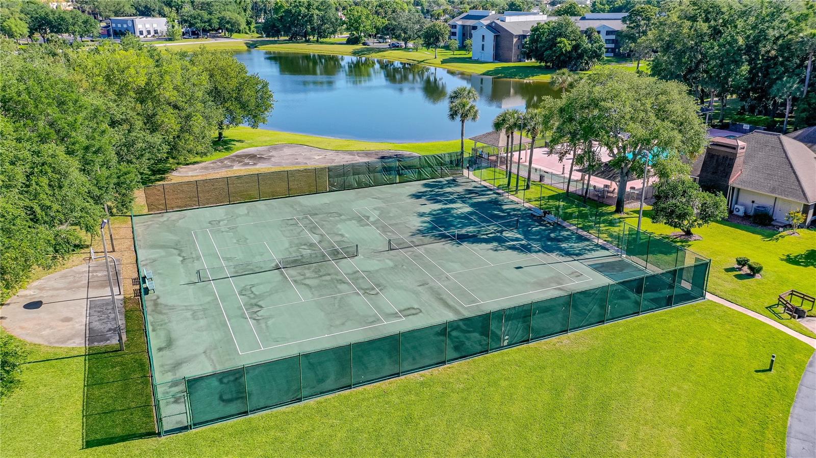 COUNTRYSIDE UNIT 02 - Residential