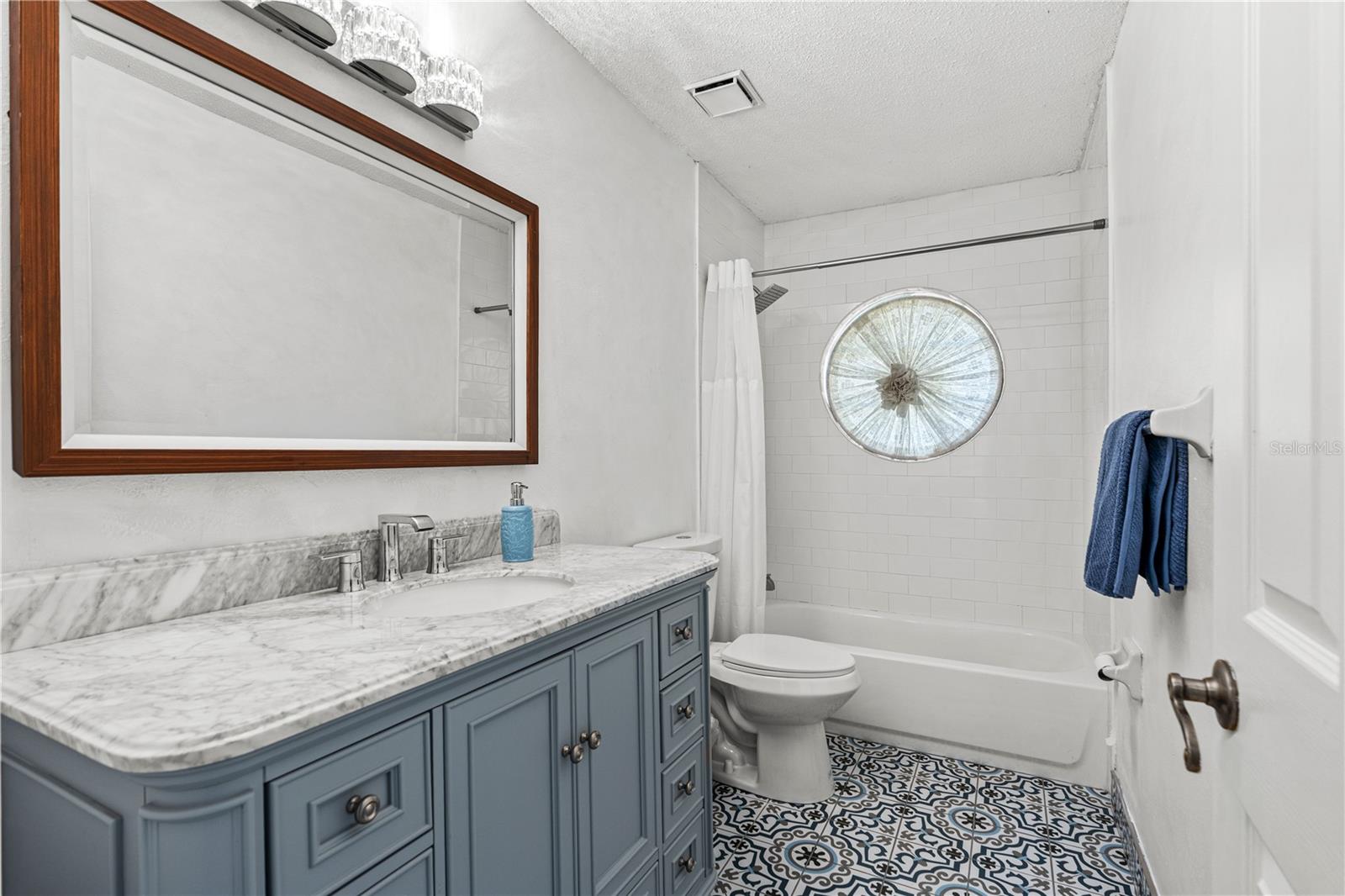 COUNTRYSIDE UNIT 02 - Residential