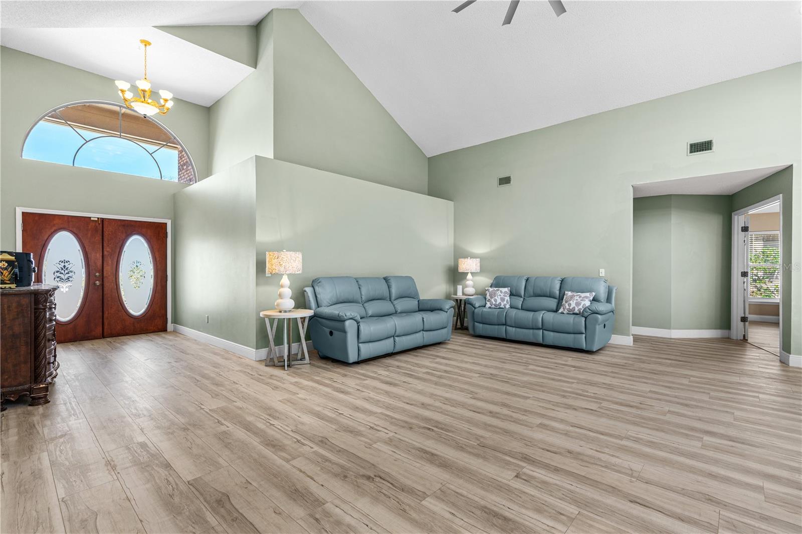 COUNTRYSIDE UNIT 02 - Residential