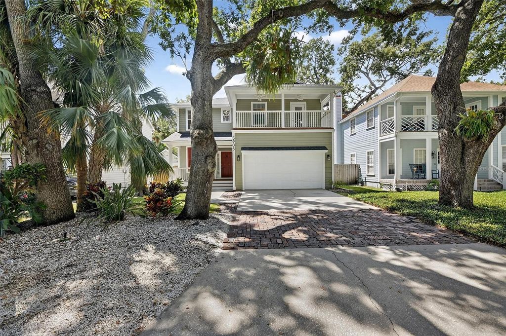 Photo of 5905 S Elkins Avenue, Tampa, FL 33611 (MLS # TB8430776)