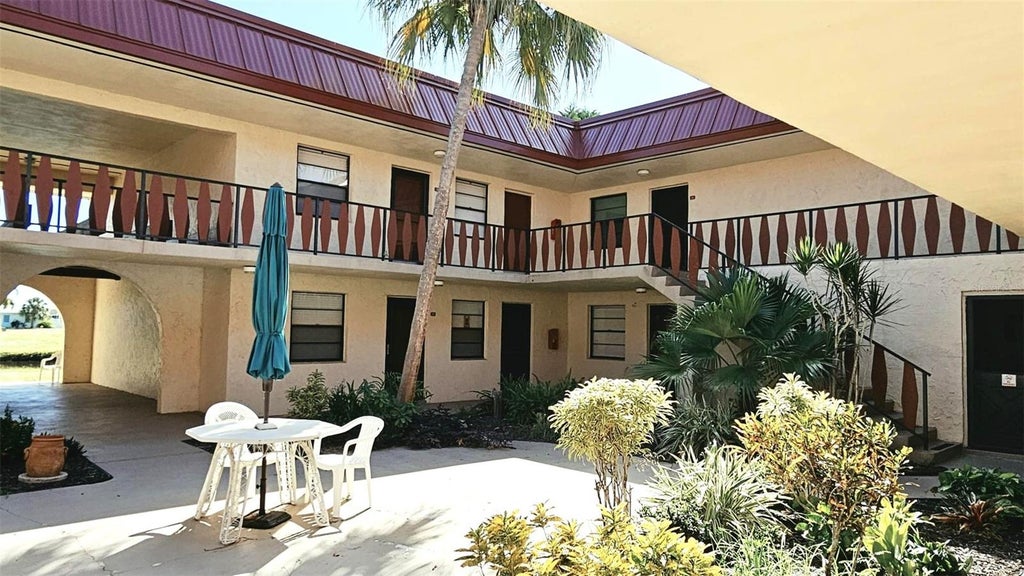 Photo of 78 Boundary Boulevard #193, Rotonda West, FL 33947 (MLS # D6148711)