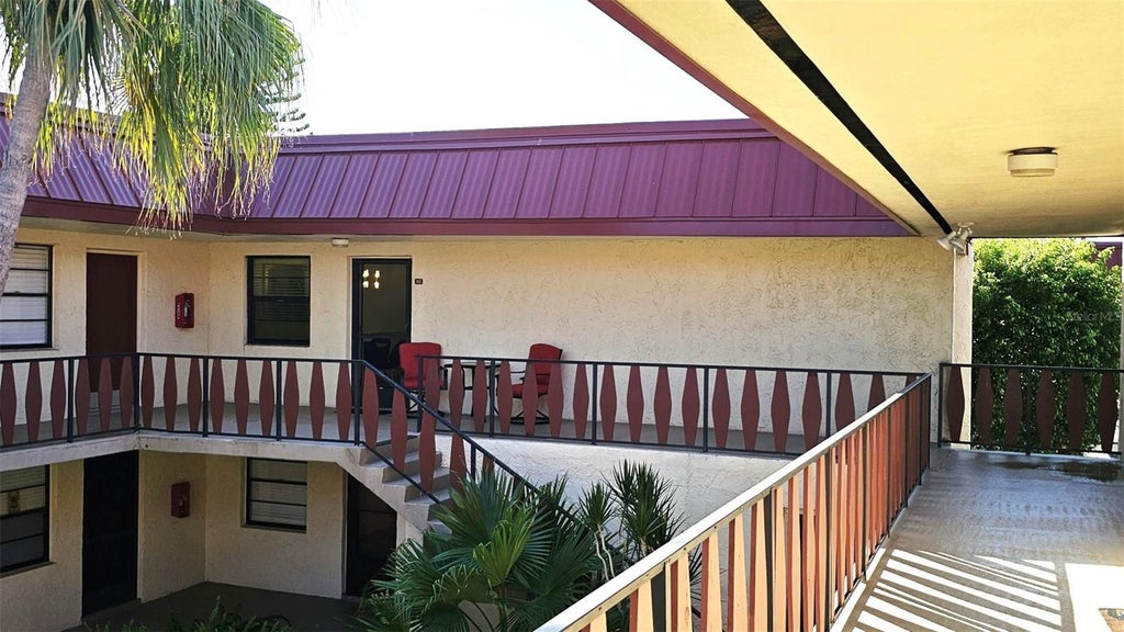 Photo of 78 Boundary Boulevard #193, Rotonda West, FL 33947 (MLS # D6148711)