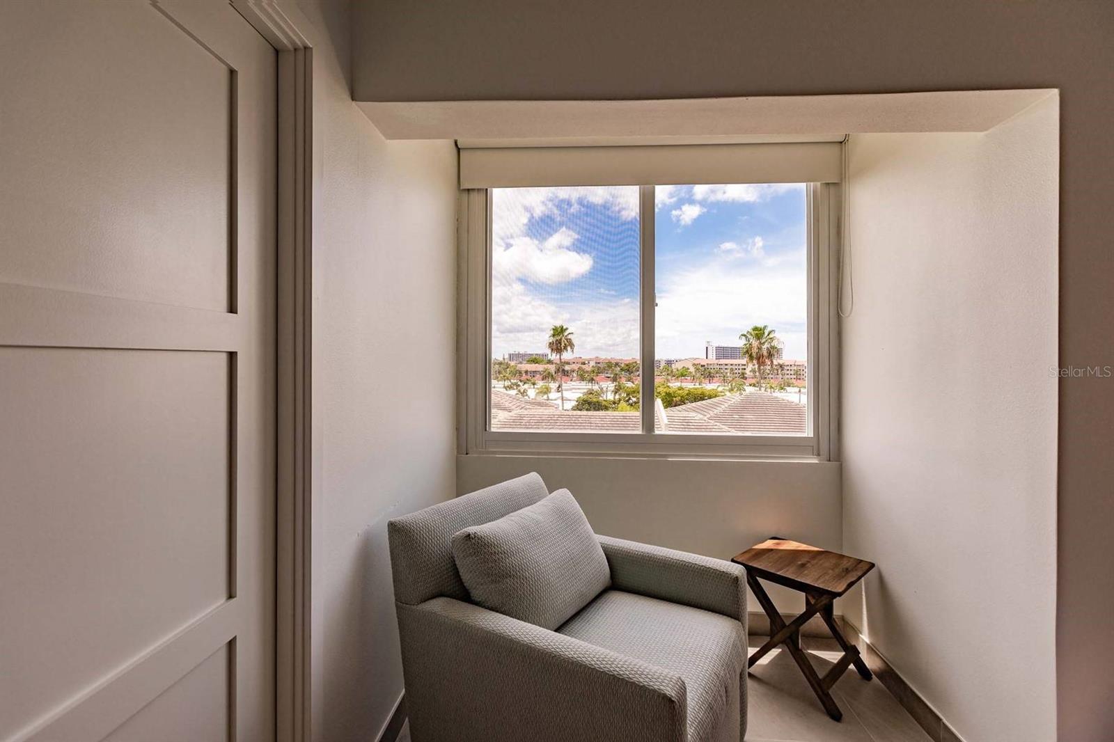 PEPPERTREE BAY III - Residential Lease