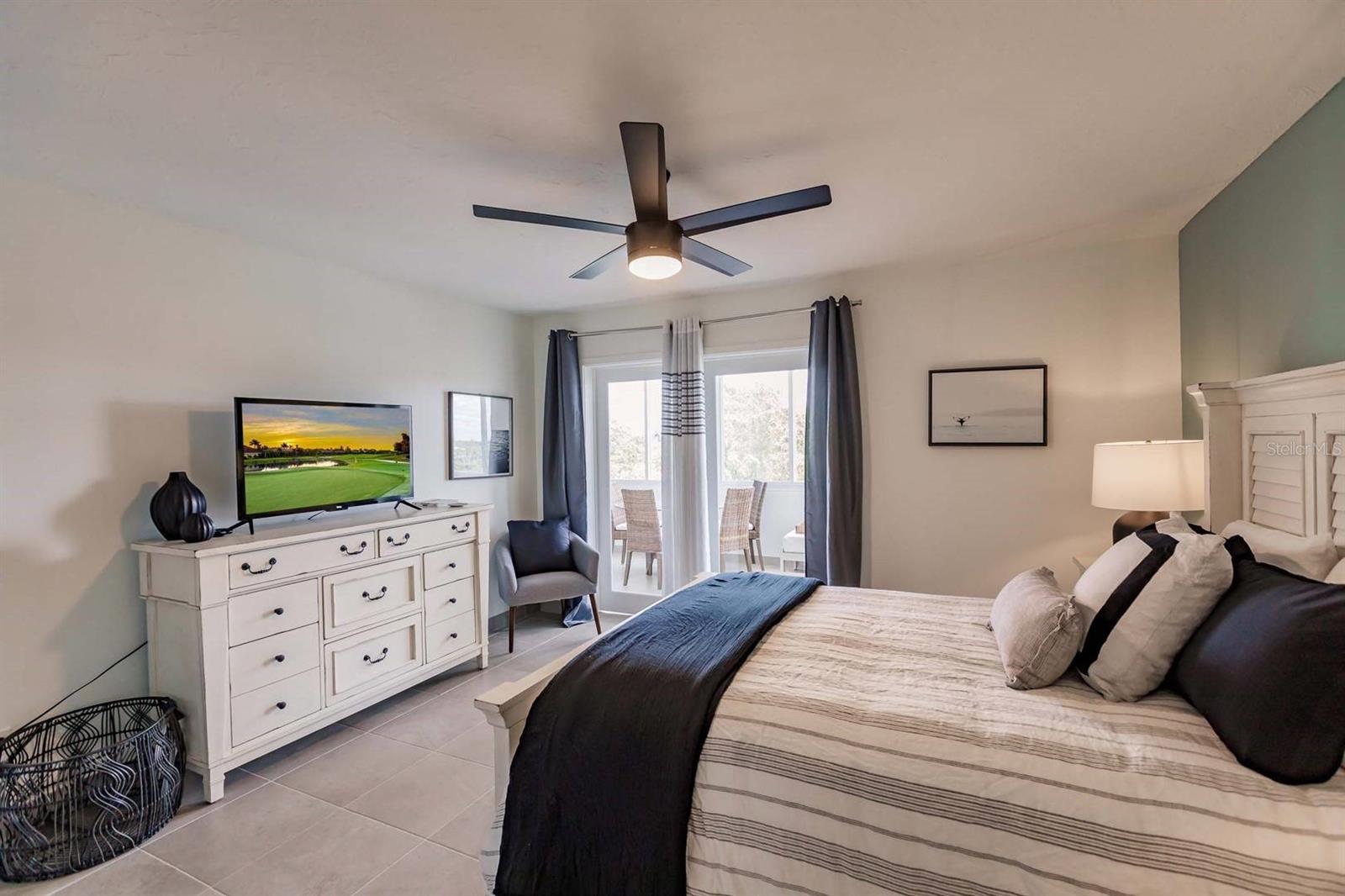 PEPPERTREE BAY III - Residential Lease