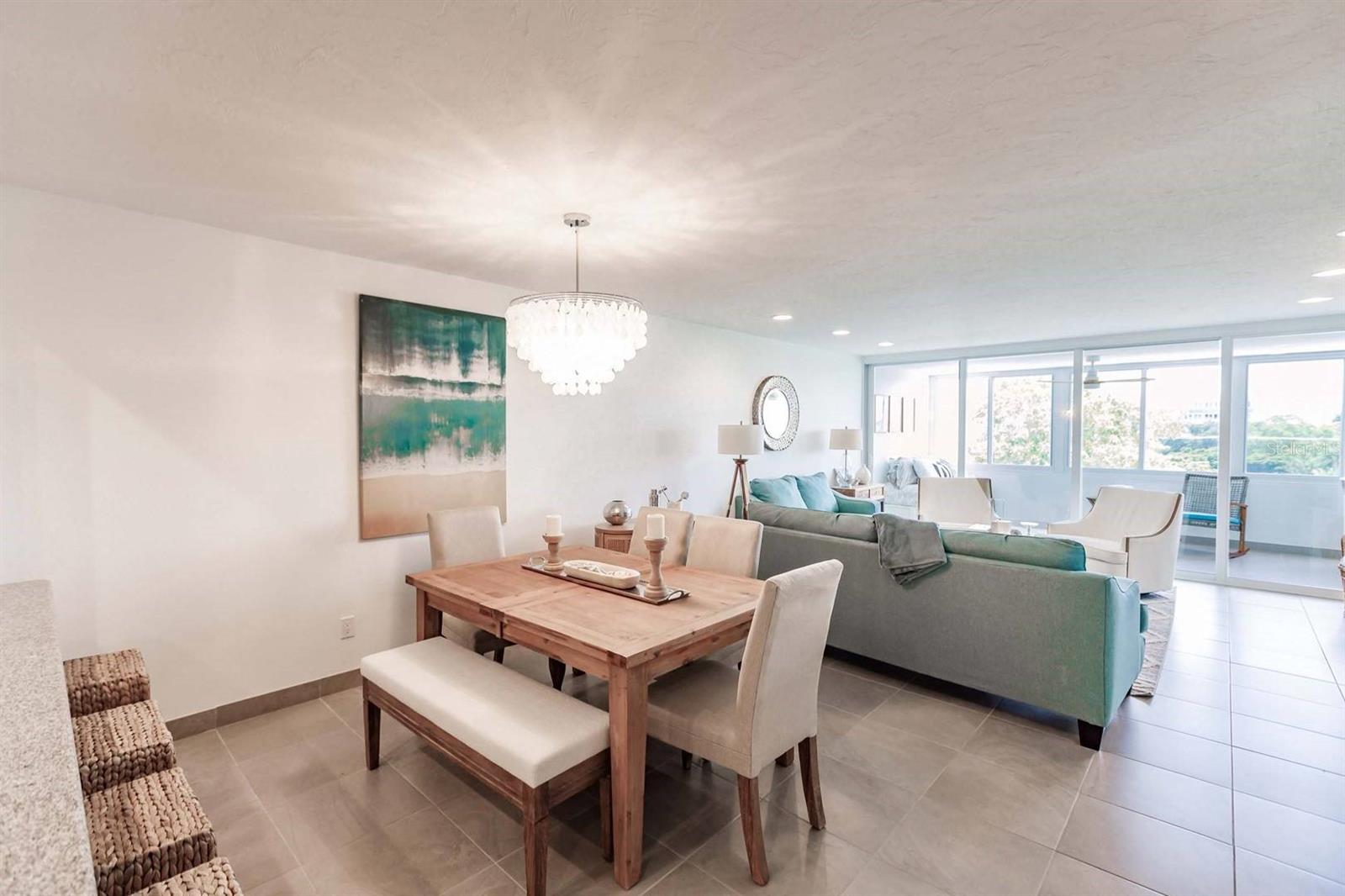 PEPPERTREE BAY III - Residential Lease