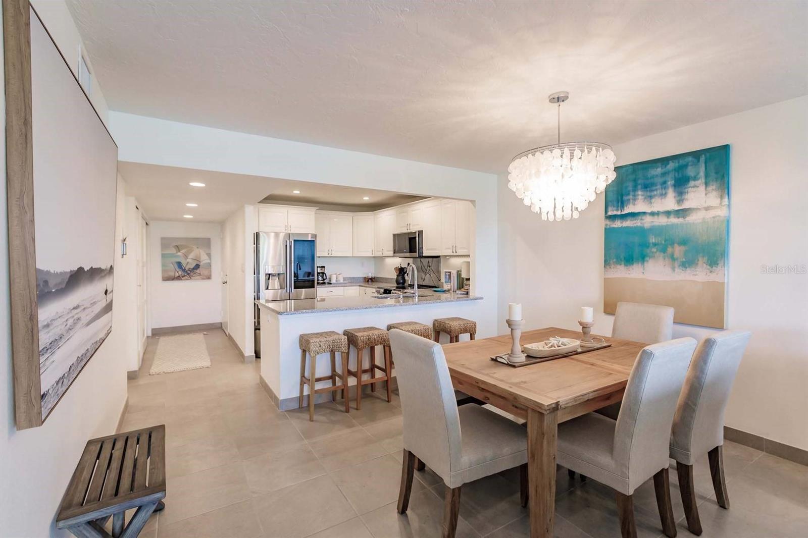 PEPPERTREE BAY III - Residential Lease