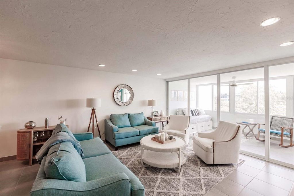 Photo of 1125 W Peppertree Drive #407, Sarasota, FL 34242 (MLS # TB8466406)