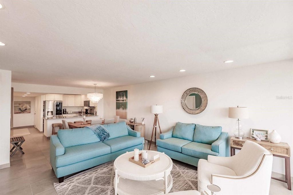 Photo of 1125 W Peppertree Drive #407, Sarasota, FL 34242 (MLS # TB8466406)