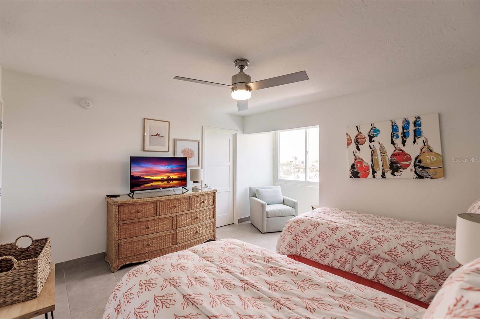 PEPPERTREE BAY III - Residential Lease