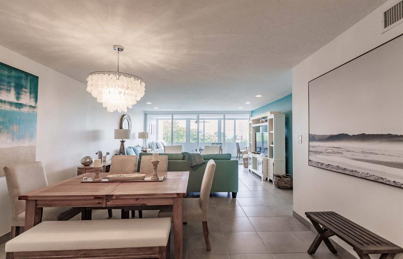 PEPPERTREE BAY III - Residential Lease