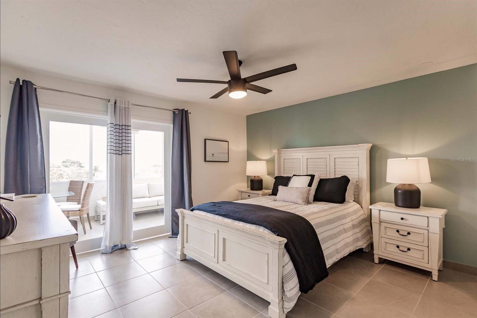 PEPPERTREE BAY III - Residential Lease