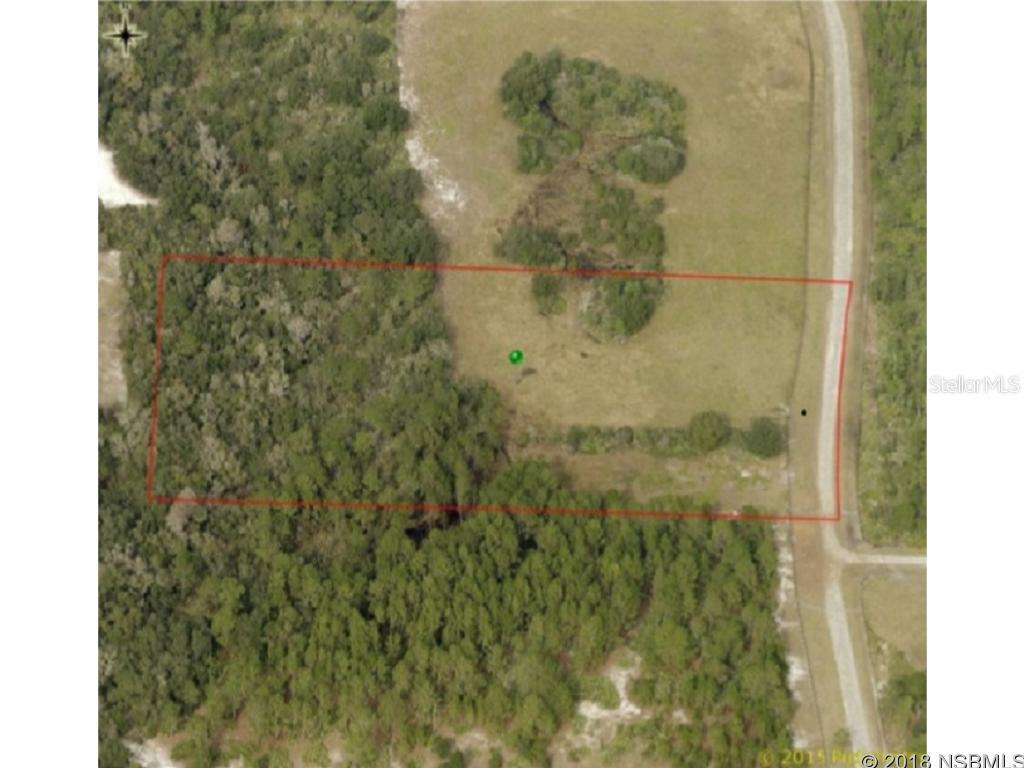 Howe & Curriers Allotment #1-3 - Land