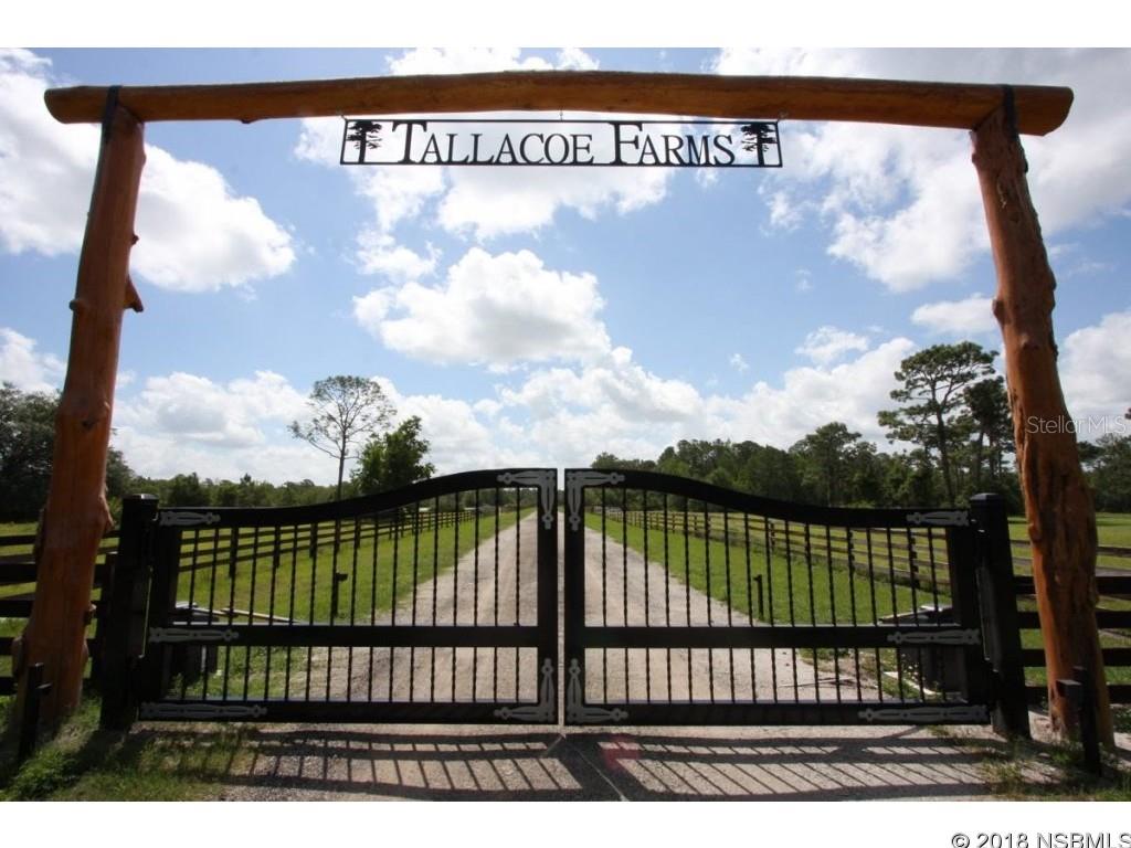 Howe & Curriers Allotment #1-3 - Land