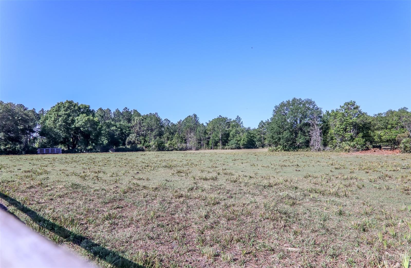 Howe & Curriers Allotment #1-3 - Land