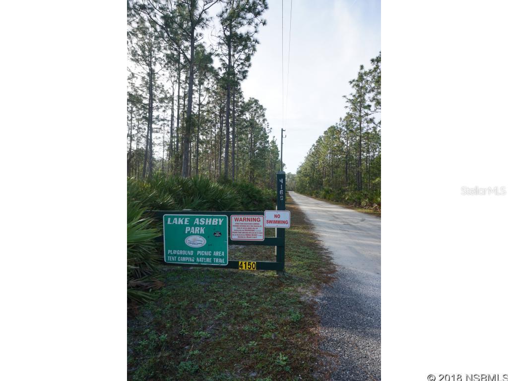 Howe & Curriers Allotment #1-3 - Land