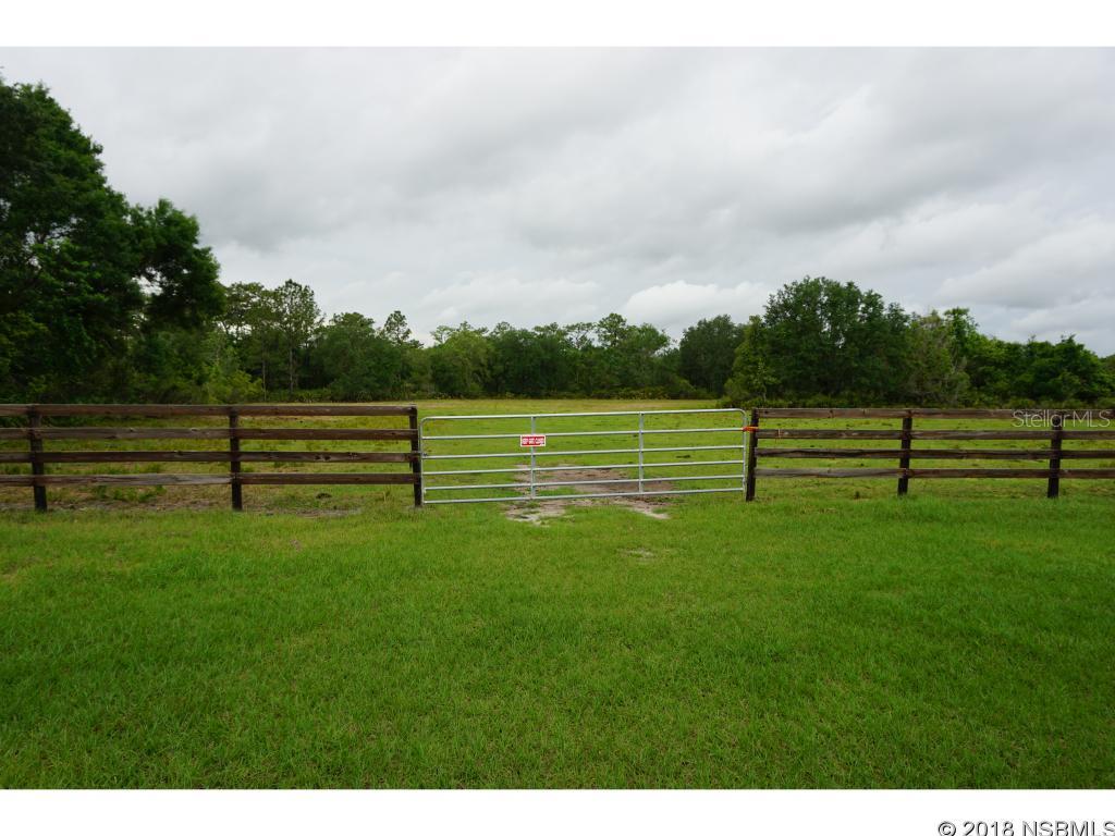 Howe & Curriers Allotment #1-3 - Land