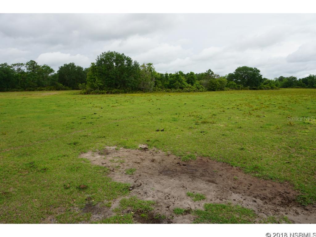 Howe & Curriers Allotment #1-3 - Land