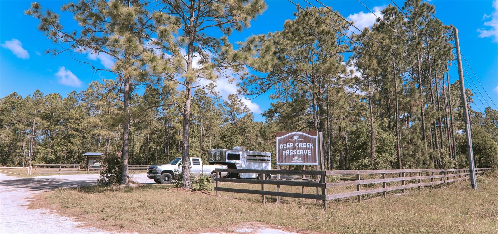 Howe & Curriers Allotment #1-3 - Land