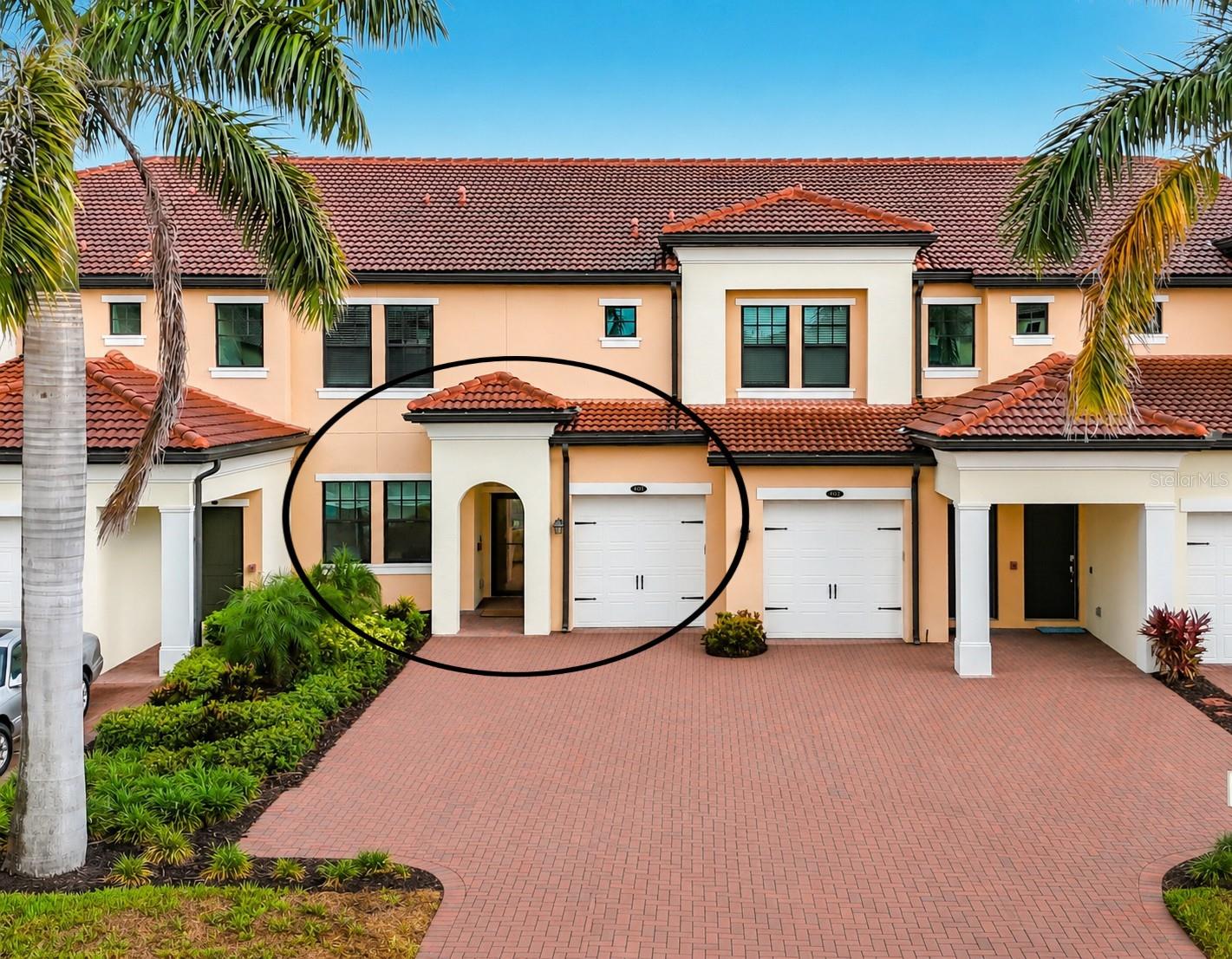 10051 CROOKED CREEK DRIVE 102