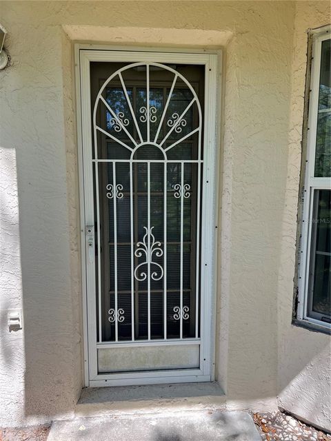 A home in NEW PORT RICHEY