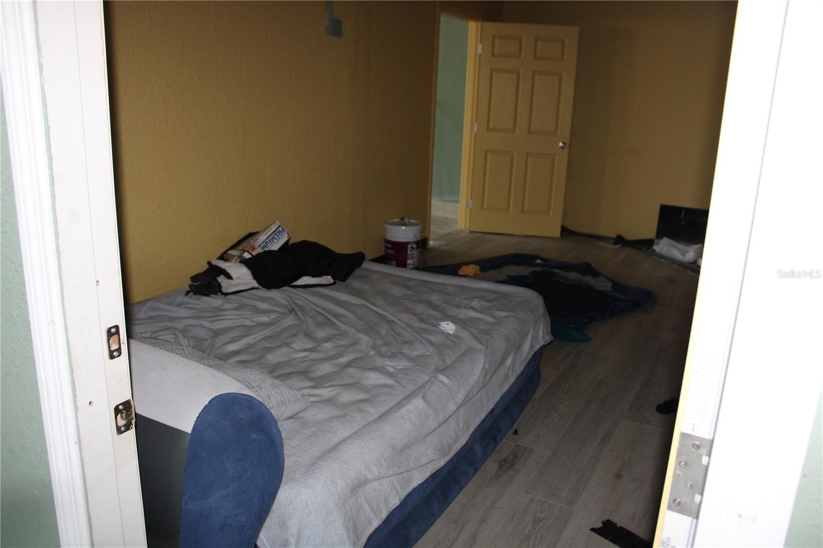 CITRUS HEIGHTS MANOR - Commercial Lease