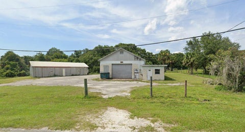 Photo of 1981 Alice Drive, Astor, FL 32102 (MLS # V4950512)