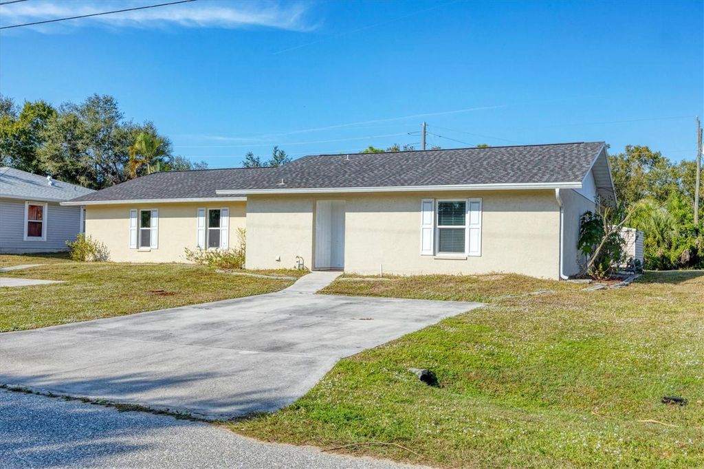 Photo of 9264 Anita Avenue #B, Englewood, FL 34224 (MLS # D6145088)