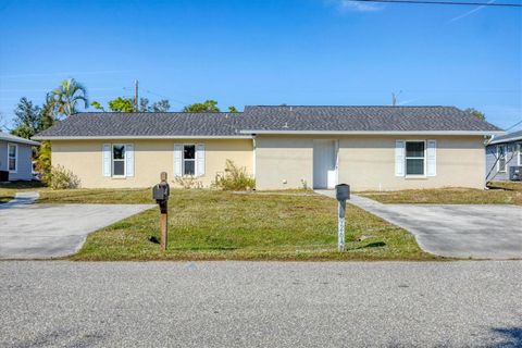 Photo of 9264 Anita Avenue #B, Englewood, FL 34224 (MLS # D6145088)