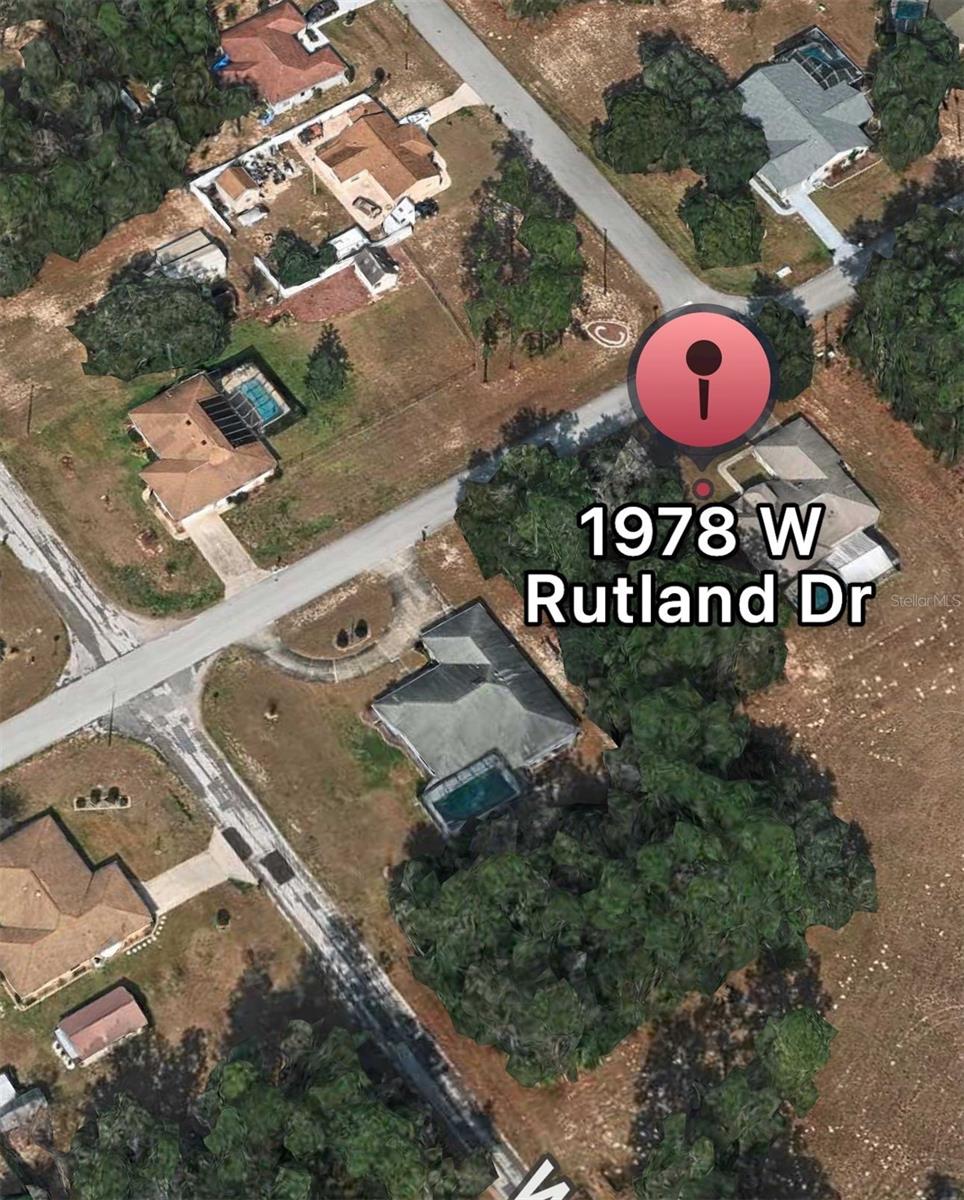 1978 W RUTLAND DRIVE