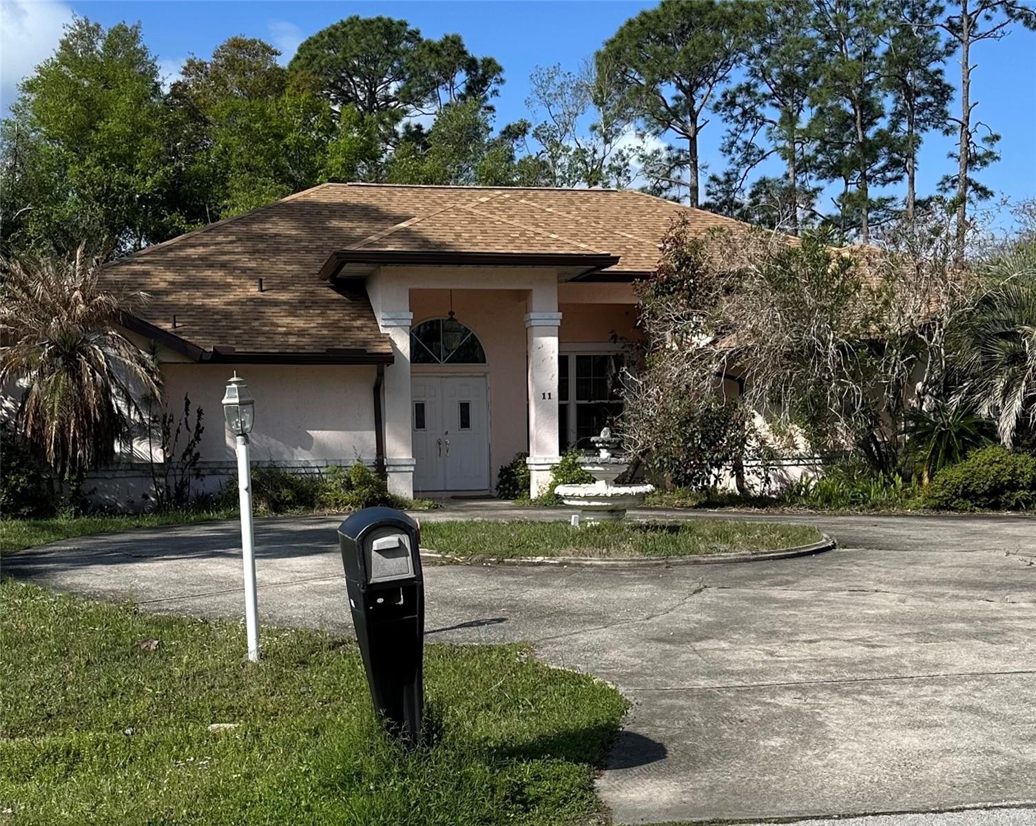 DEERWOOD REP BLK 20 PINE LAKES GOLF COURSE - Residential