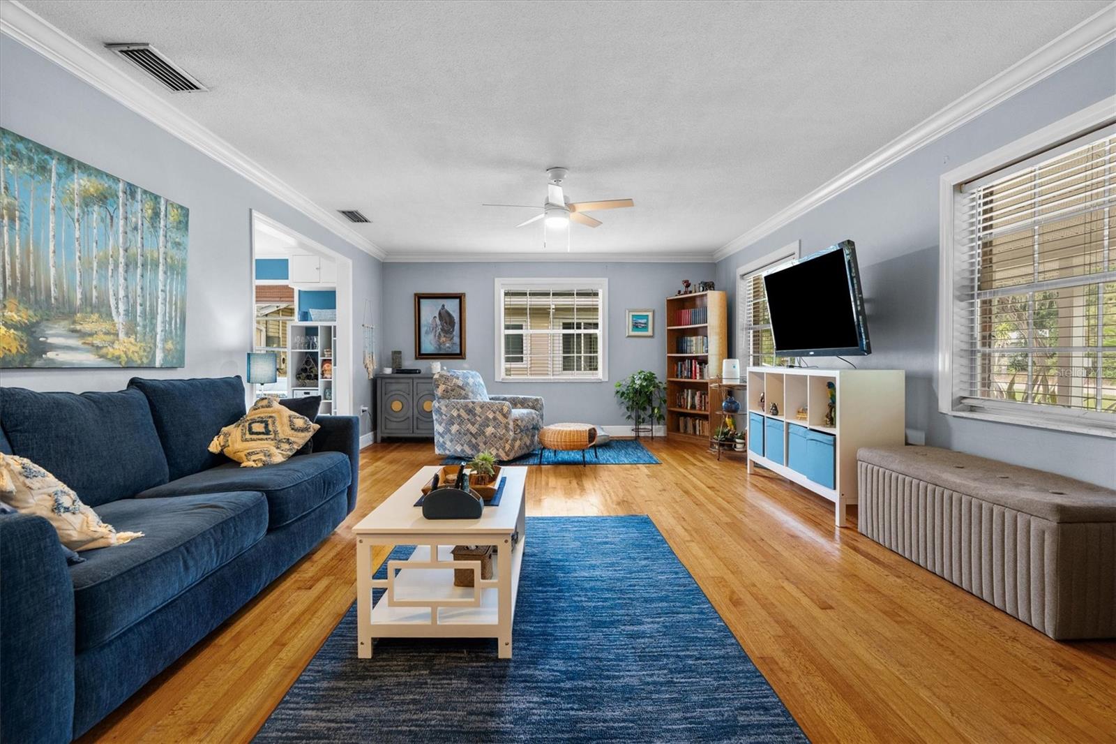 LAKE HOLDEN HILLS - Residential