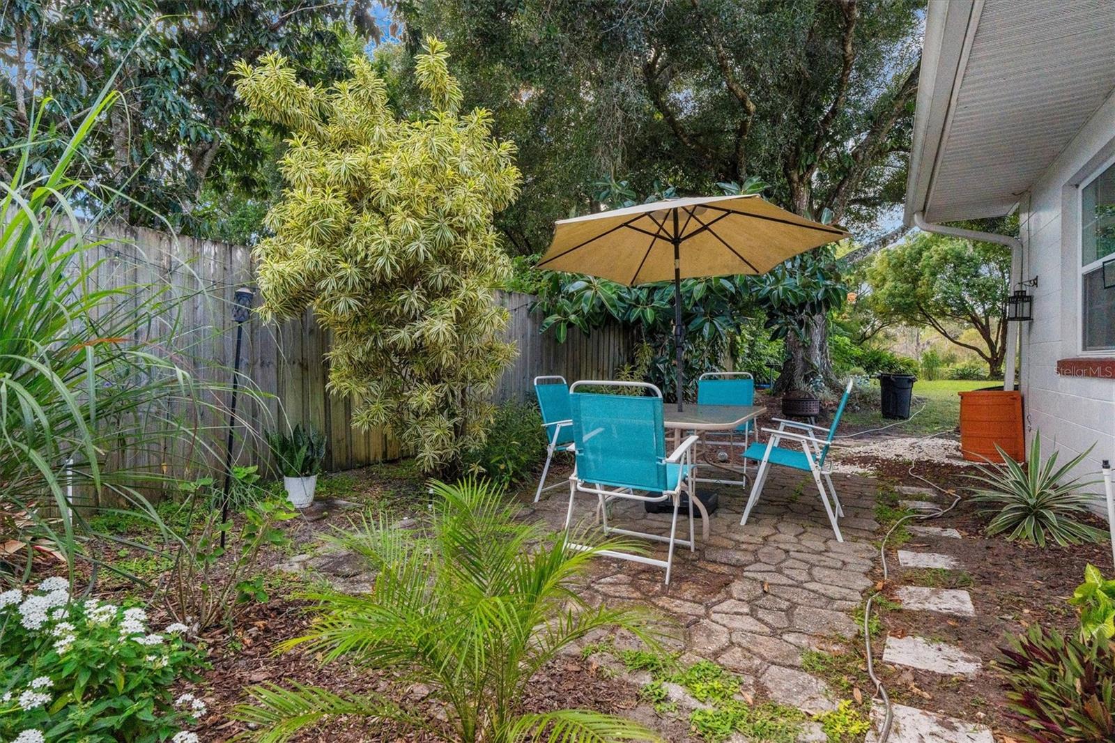 LAKE HOLDEN HILLS - Residential