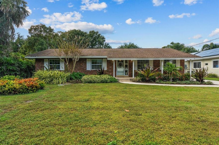 Live big in the city without giving up breathing room. Tucked in the quiet Lake Holden pocket, 4608 Lake Holden Hills Dr delivers near-lake living with a ~0.79-acre backyard that feels like your own private park. Picture weekend games on the lawn, raised garden beds, a future pool, and long-table dinners under the stars—all while Downtown and SoDo are just minutes away.

Love the outdoors? Cypress Grove Park on Holden Ave is right nearby for everyday escapes: shady walking/biking paths under towering oaks, playgrounds, picnic pavilions, open event lawns, sand volleyball, and pretty lakefront vistas. It’s the effortless “let’s go now” spot for stroller laps, dog walks, and sunset strolls.

Weekdays run on easy mode here. Zip to indie cafés and fitness in SoDo, catch concerts and Magic games at the Kia Center, and get anywhere fast via Orange Ave, I-4, and 408. Healthcare pros will appreciate the quick hop to Orlando Health – ORMC. Families have strong nearby options, including Cornerstone Charter Academy (K–12) and Orlando Science Schools (STEM, K–12).

The vibe is simple: city energy when you want it, near-lake calm when you don’t—plus an oversized yard to design exactly how you live. If you’ve been waiting for the Orlando unicorn—space, convenience, and lifestyle in one—this is the one to circle, save, and see it right away!