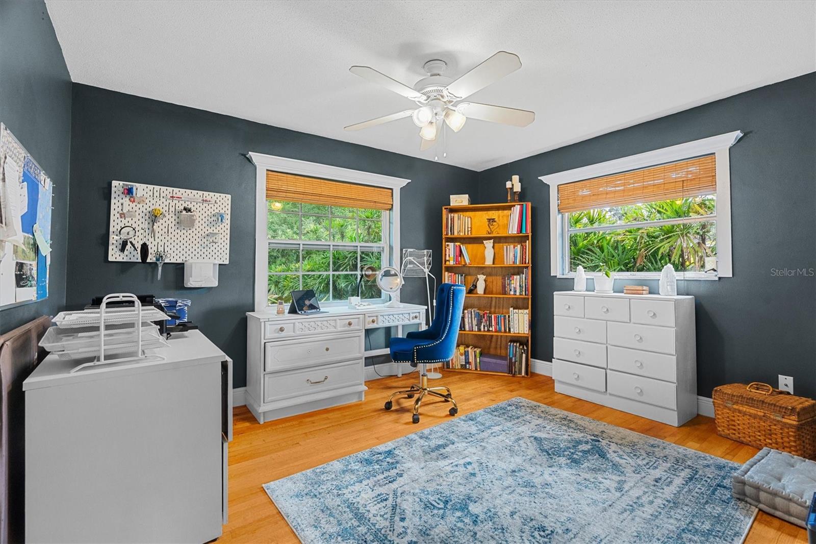 LAKE HOLDEN HILLS - Residential