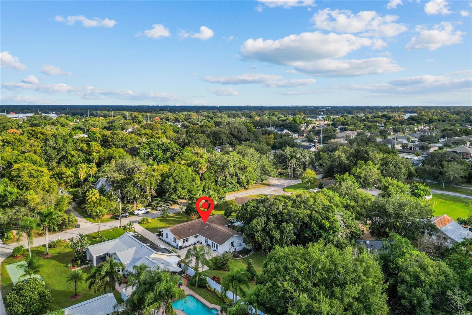 LAKE HOLDEN HILLS - Residential