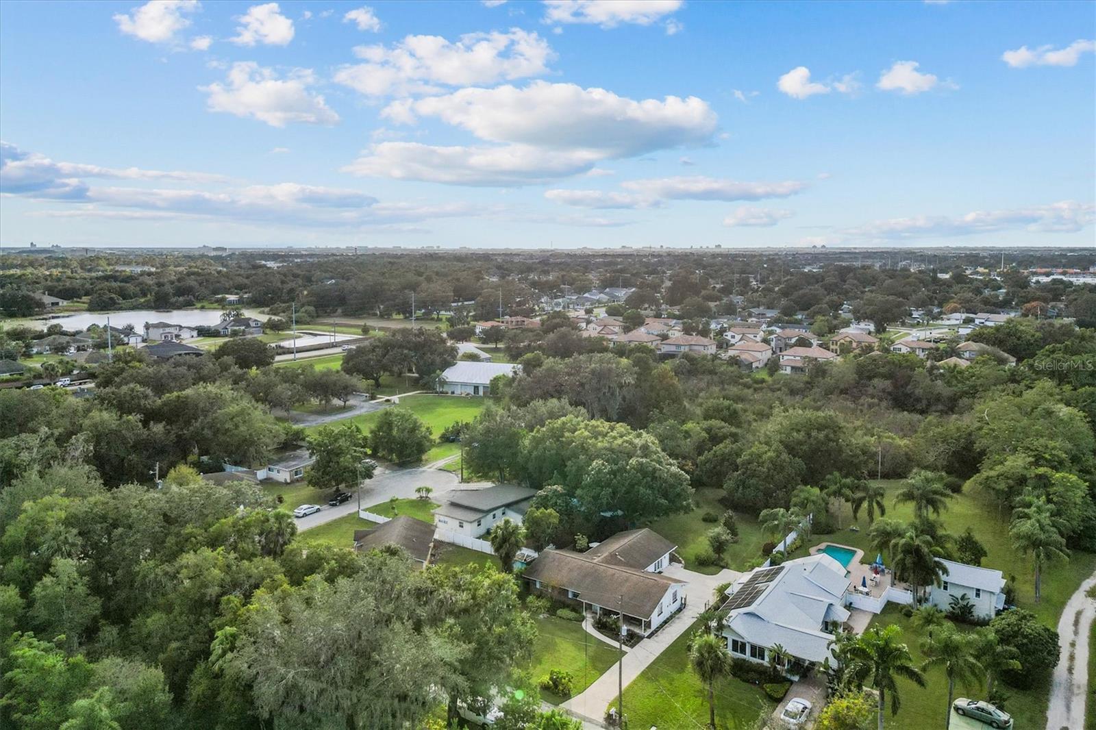LAKE HOLDEN HILLS - Residential