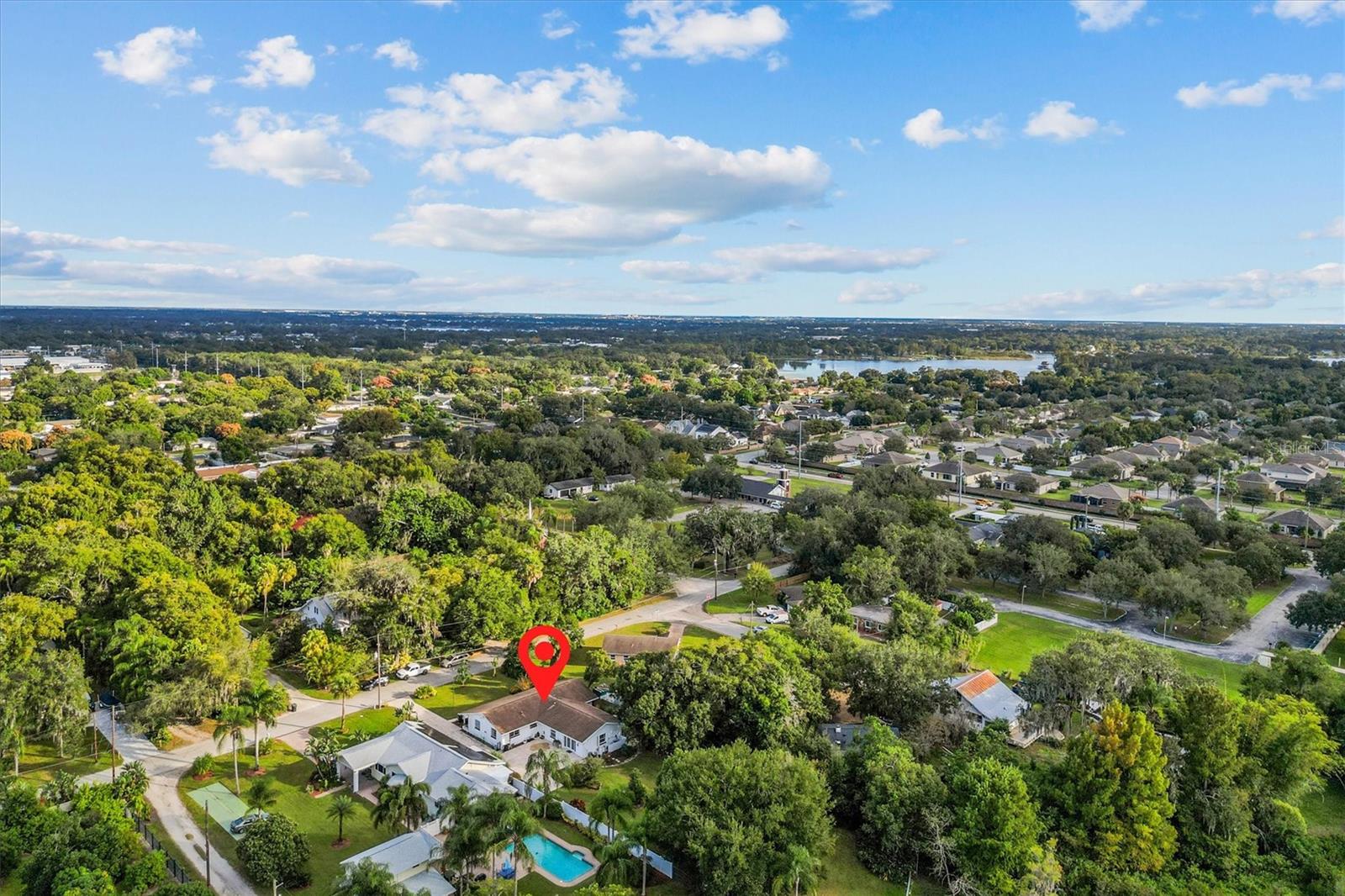 LAKE HOLDEN HILLS - Residential