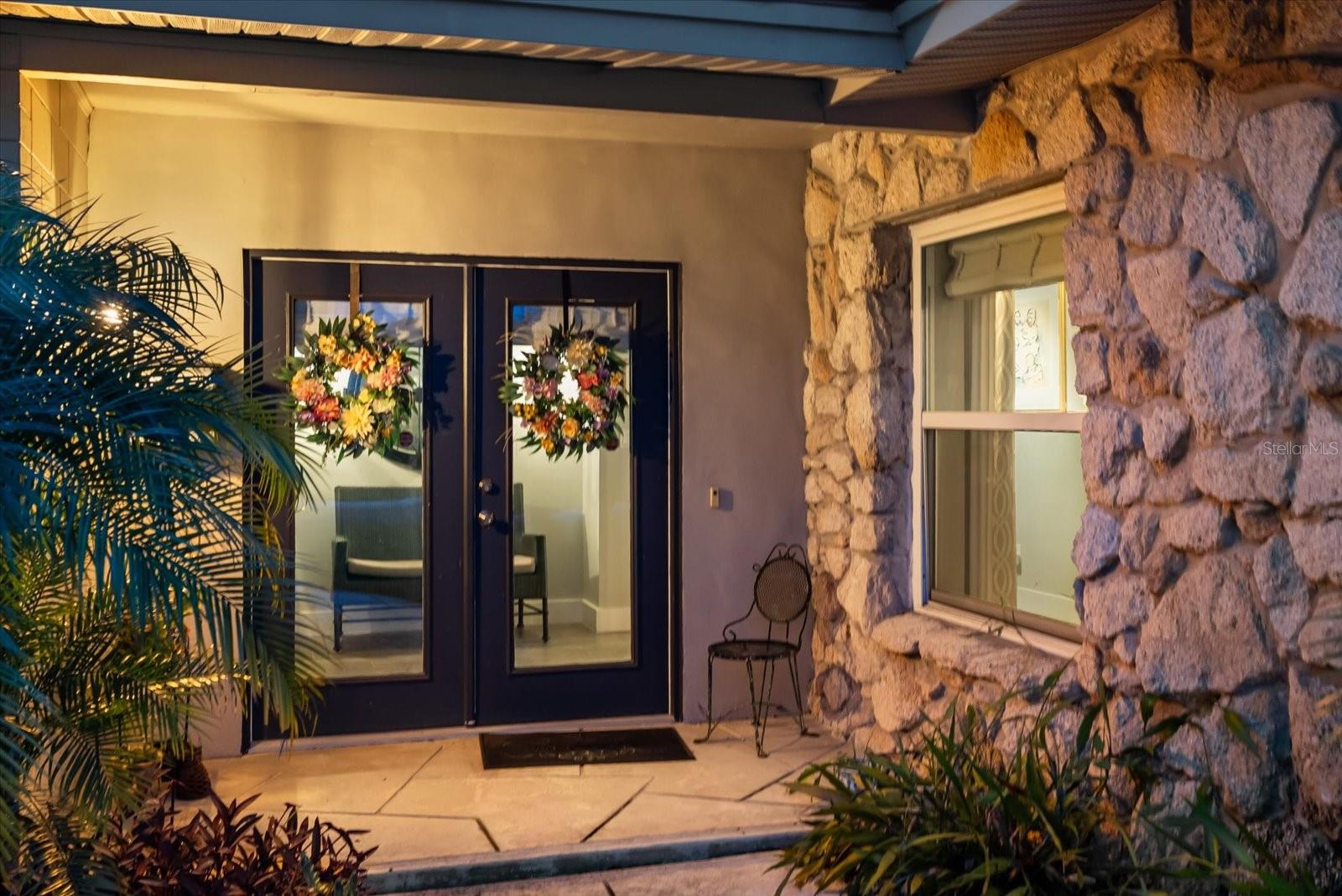 DOMMERICH - Residential