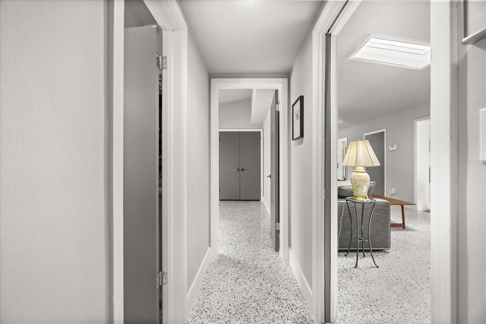 DOMMERICH - Residential