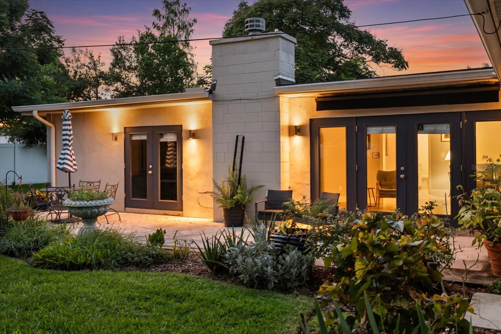 DOMMERICH - Residential