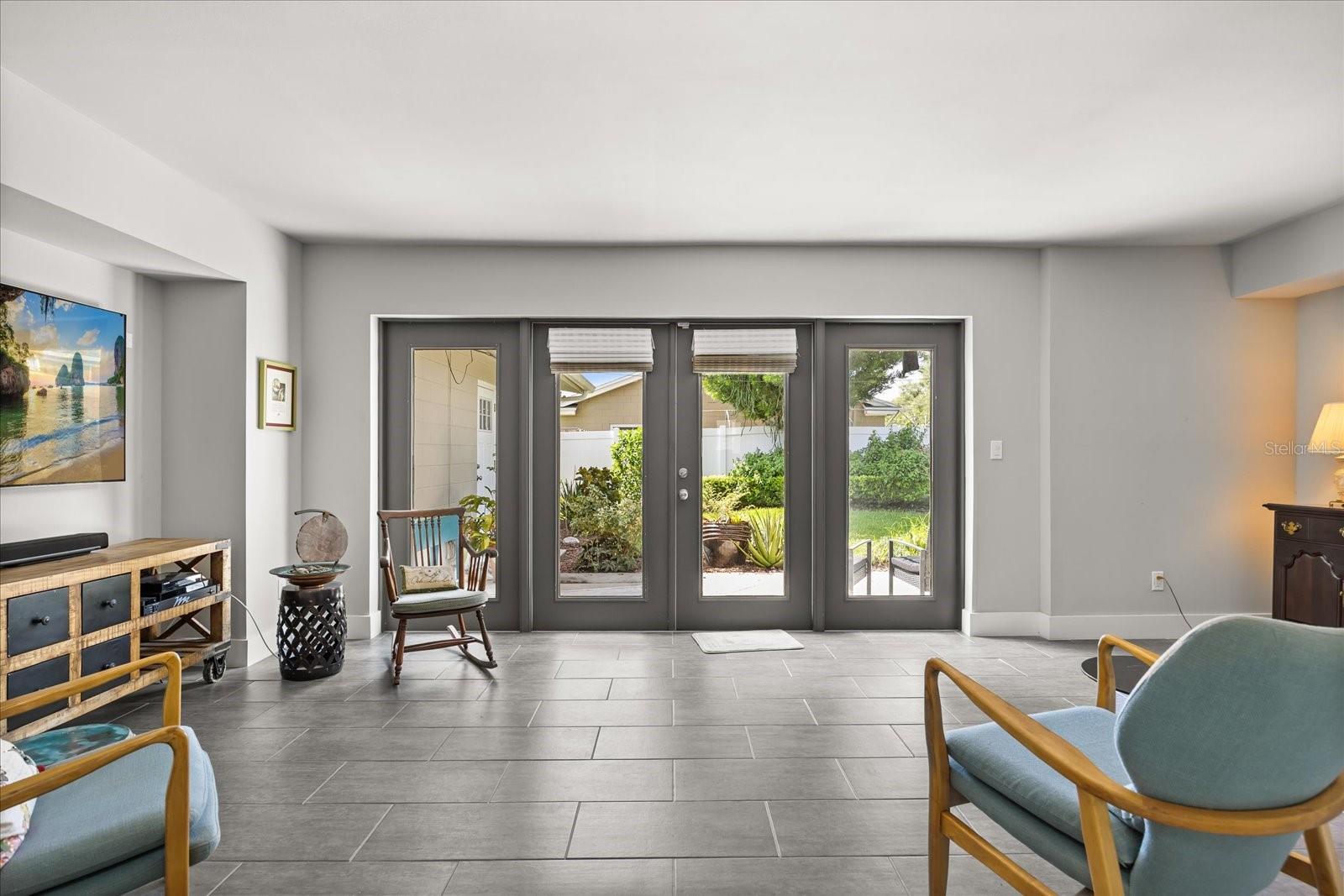 DOMMERICH - Residential