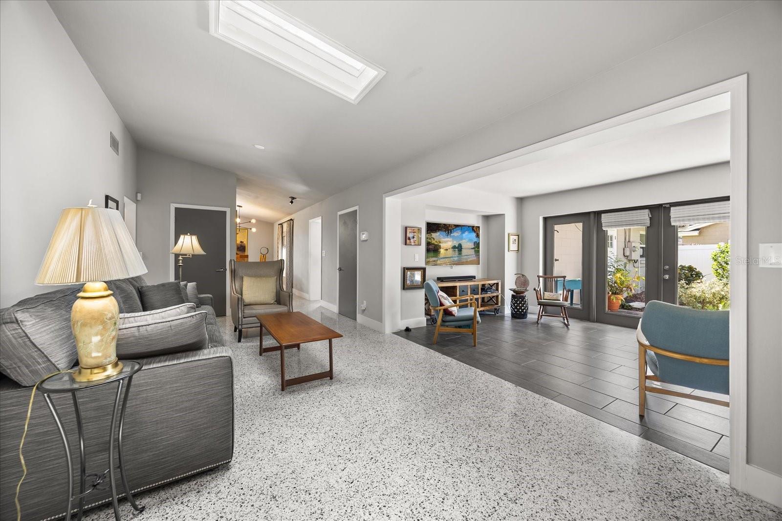 DOMMERICH - Residential