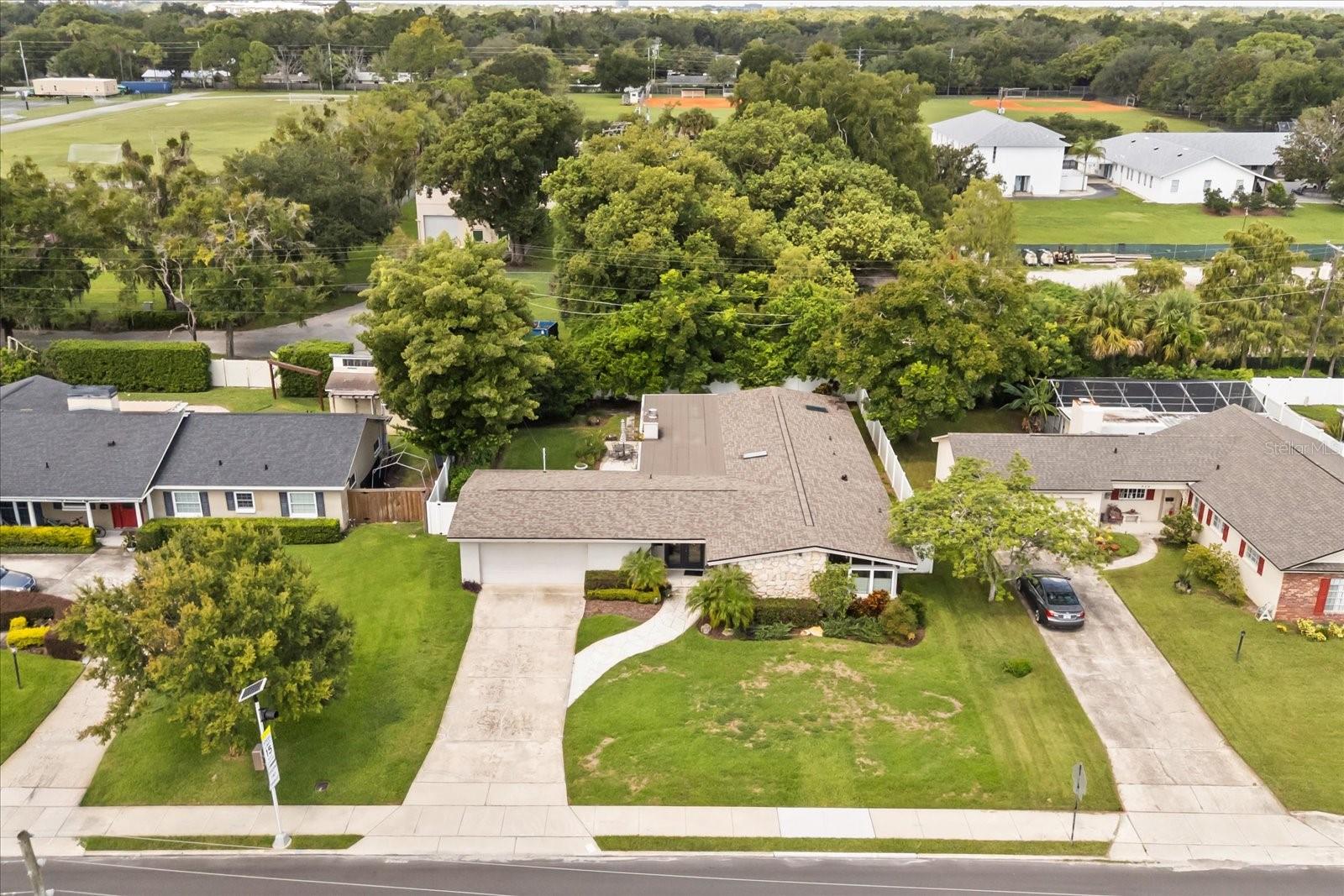 DOMMERICH - Residential