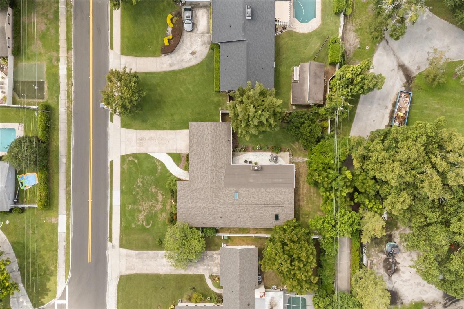 DOMMERICH - Residential