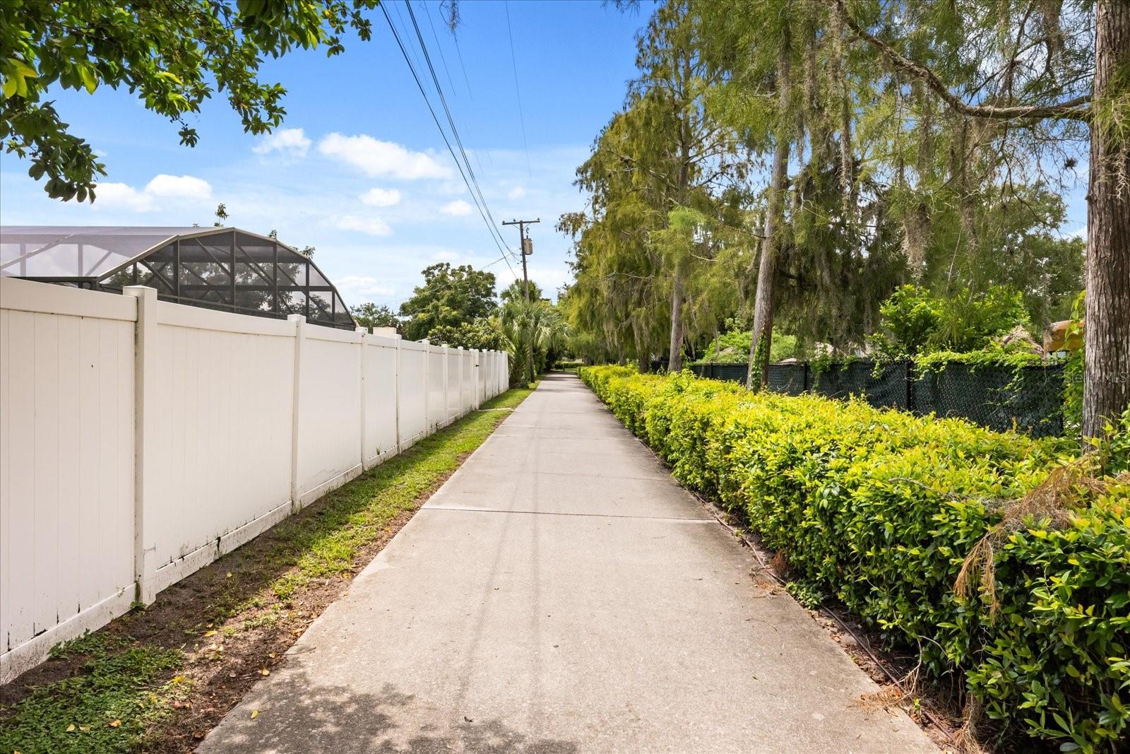 DOMMERICH - Residential