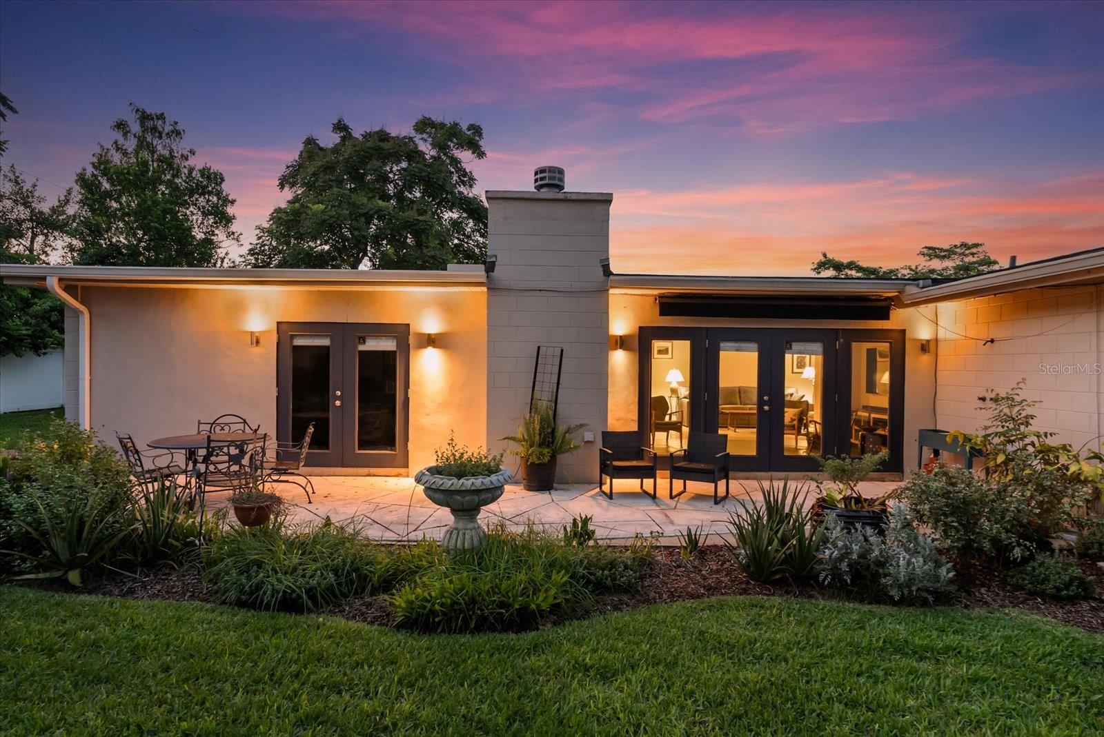 DOMMERICH - Residential